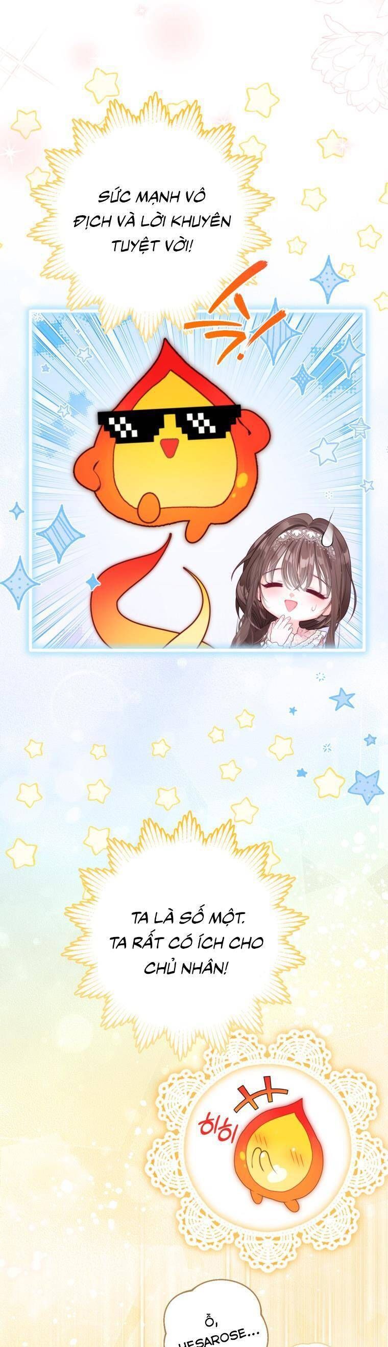 Một Thế Giới Không Có Chị Gái Mà Ai Cũng Yêu - Chapter 49 - Page 6