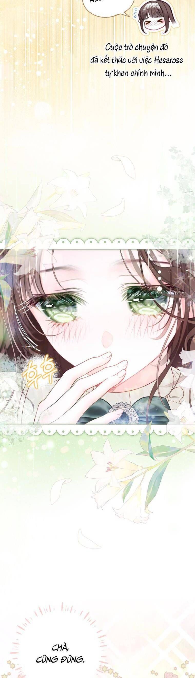 Một Thế Giới Không Có Chị Gái Mà Ai Cũng Yêu - Chapter 49 - Page 7
