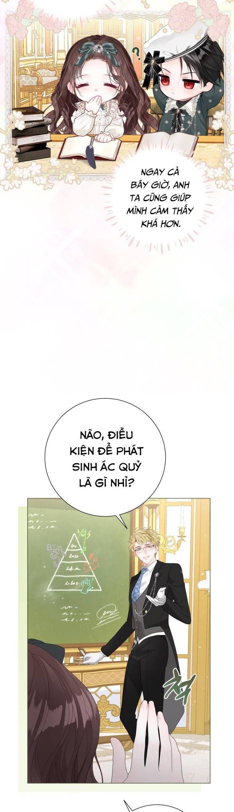 Một Thế Giới Không Có Chị Gái Mà Ai Cũng Yêu - Chapter 49 - Page 8