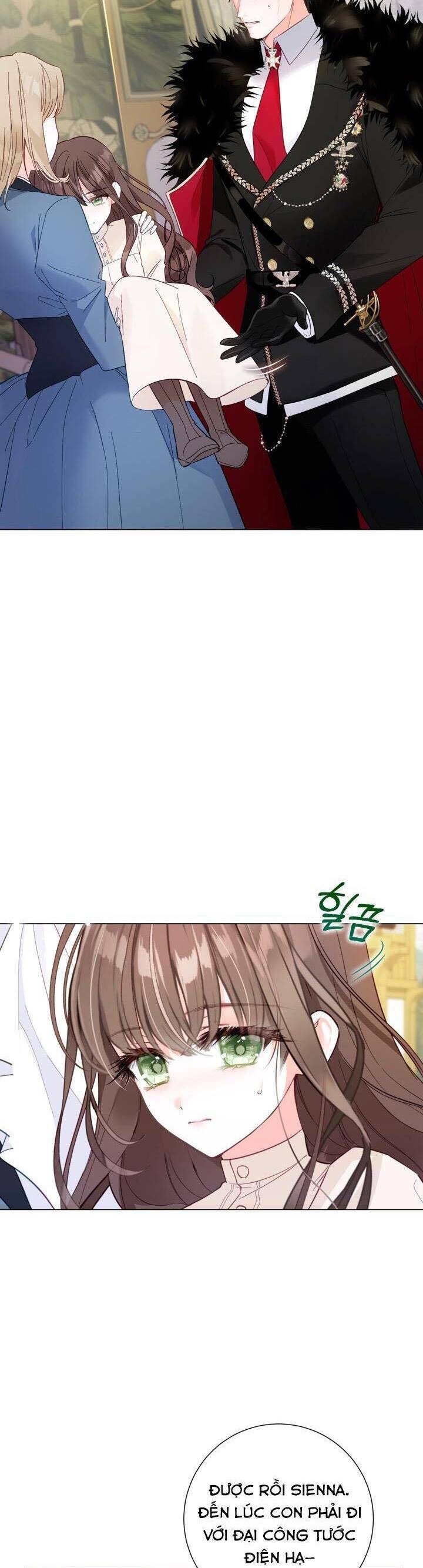 Một Thế Giới Không Có Chị Gái Mà Ai Cũng Yêu - Chapter 5 - Page 13