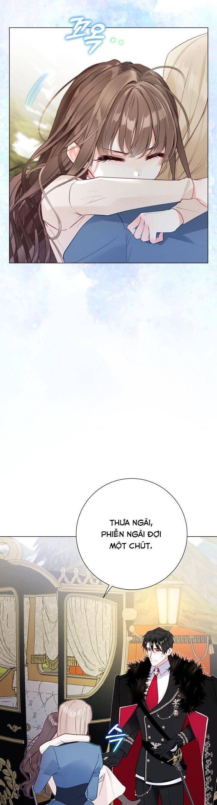 Một Thế Giới Không Có Chị Gái Mà Ai Cũng Yêu - Chapter 5 - Page 15