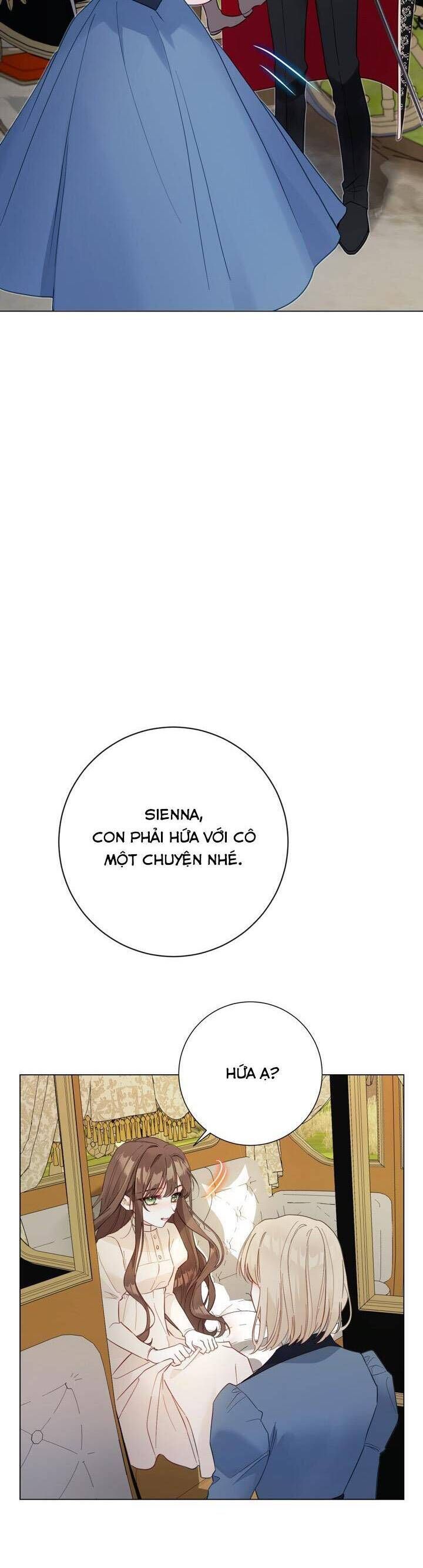 Một Thế Giới Không Có Chị Gái Mà Ai Cũng Yêu - Chapter 5 - Page 16