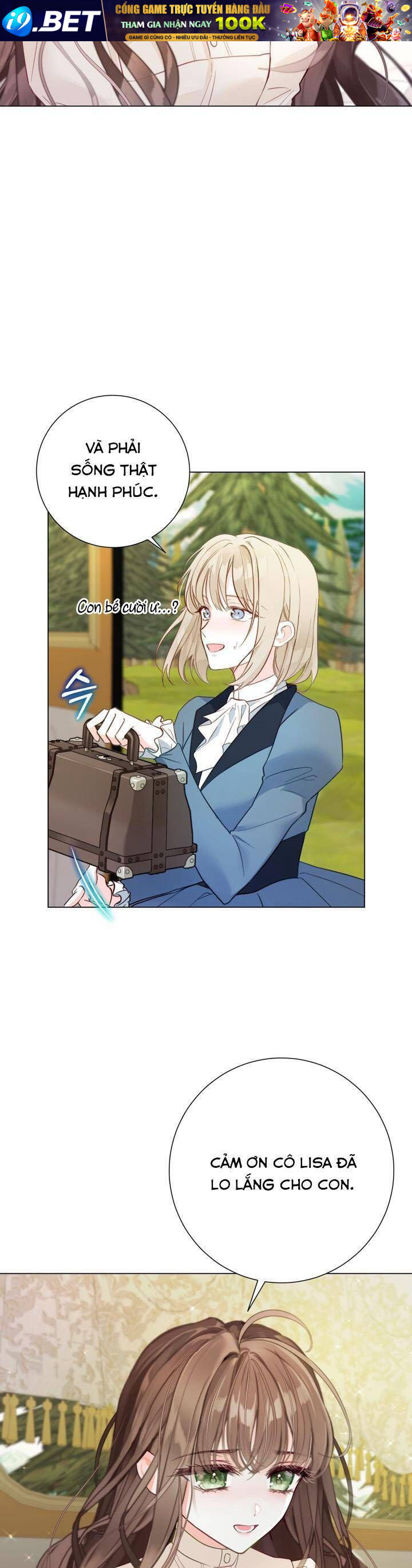 Một Thế Giới Không Có Chị Gái Mà Ai Cũng Yêu - Chapter 5 - Page 18