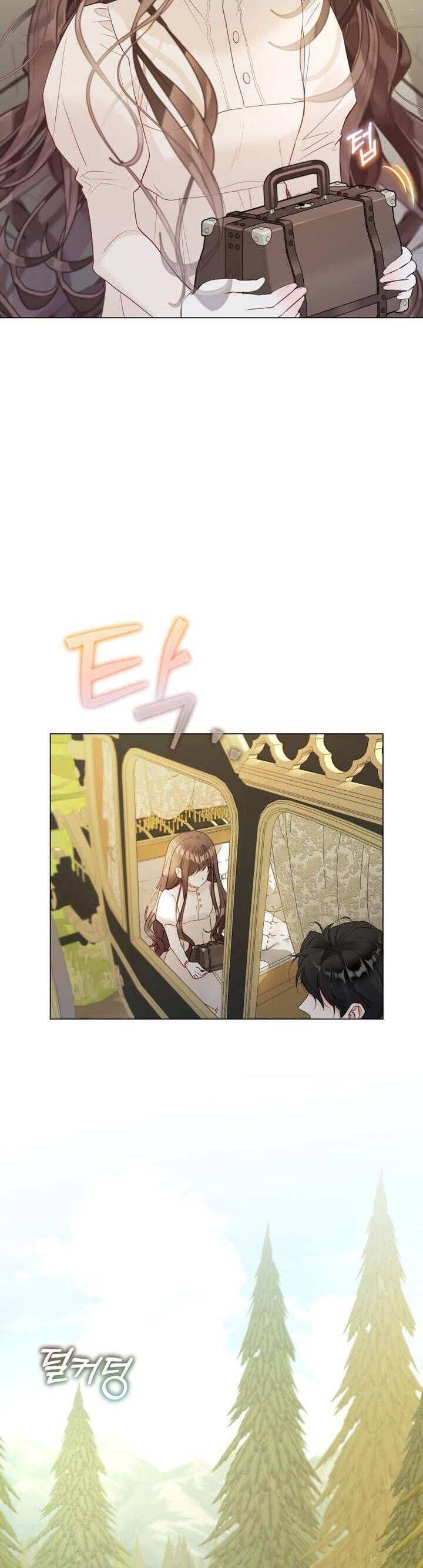 Một Thế Giới Không Có Chị Gái Mà Ai Cũng Yêu - Chapter 5 - Page 19