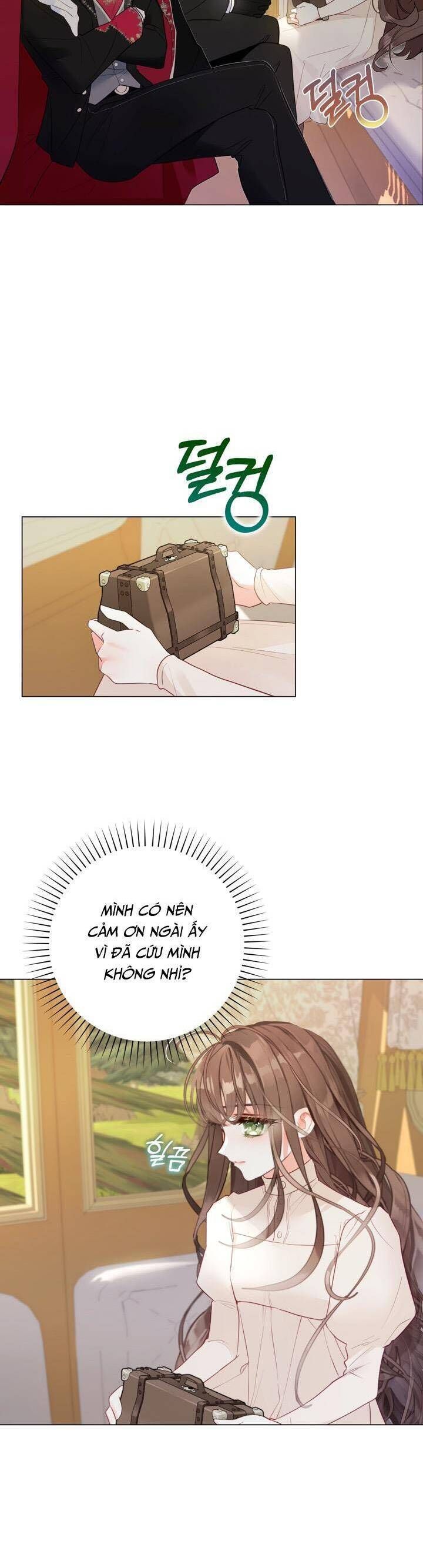 Một Thế Giới Không Có Chị Gái Mà Ai Cũng Yêu - Chapter 5 - Page 21