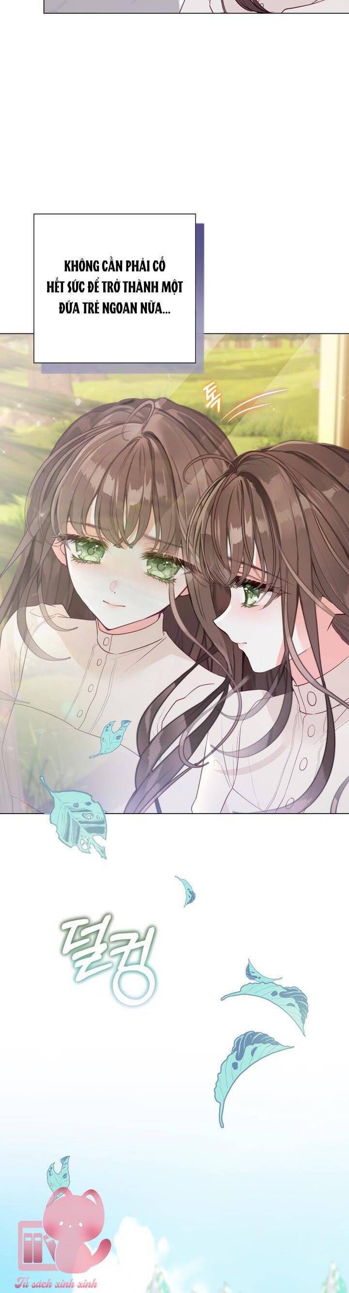 Một Thế Giới Không Có Chị Gái Mà Ai Cũng Yêu - Chapter 5 - Page 23