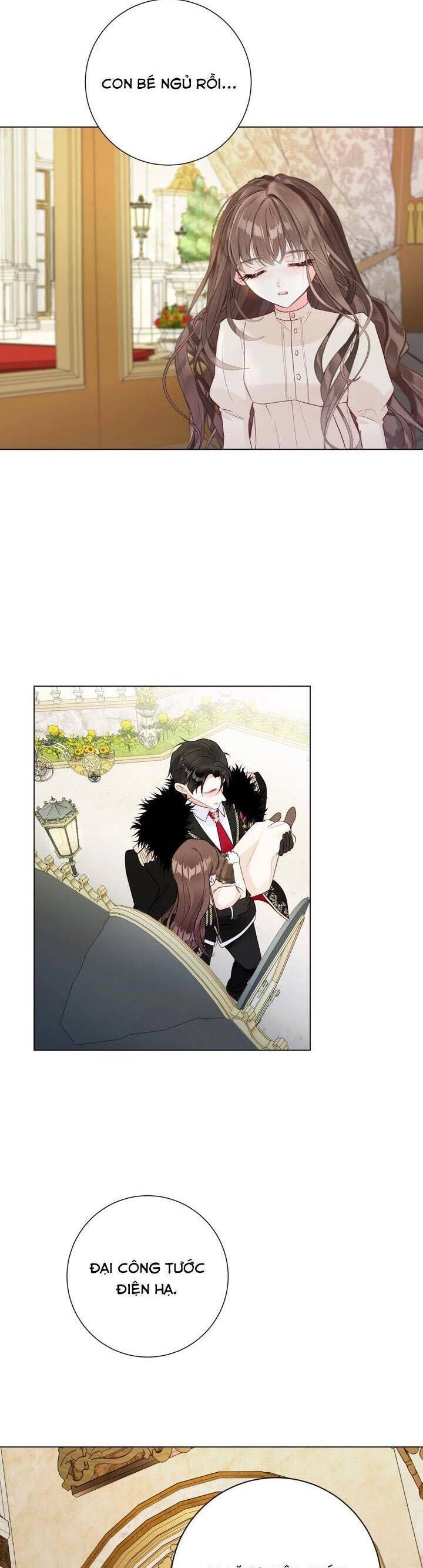 Một Thế Giới Không Có Chị Gái Mà Ai Cũng Yêu - Chapter 5 - Page 25