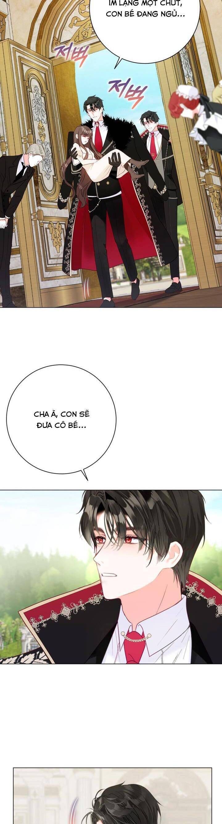 Một Thế Giới Không Có Chị Gái Mà Ai Cũng Yêu - Chapter 5 - Page 26