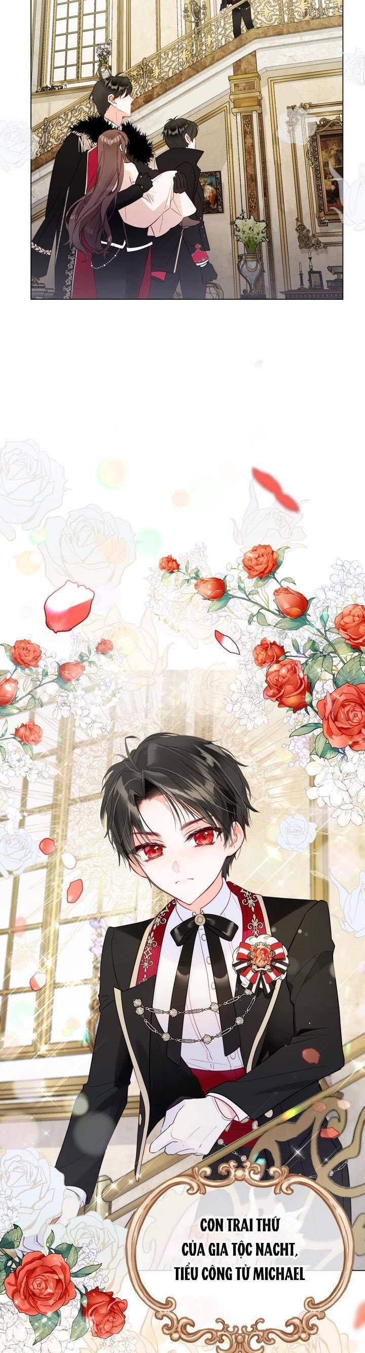 Một Thế Giới Không Có Chị Gái Mà Ai Cũng Yêu - Chapter 5 - Page 30