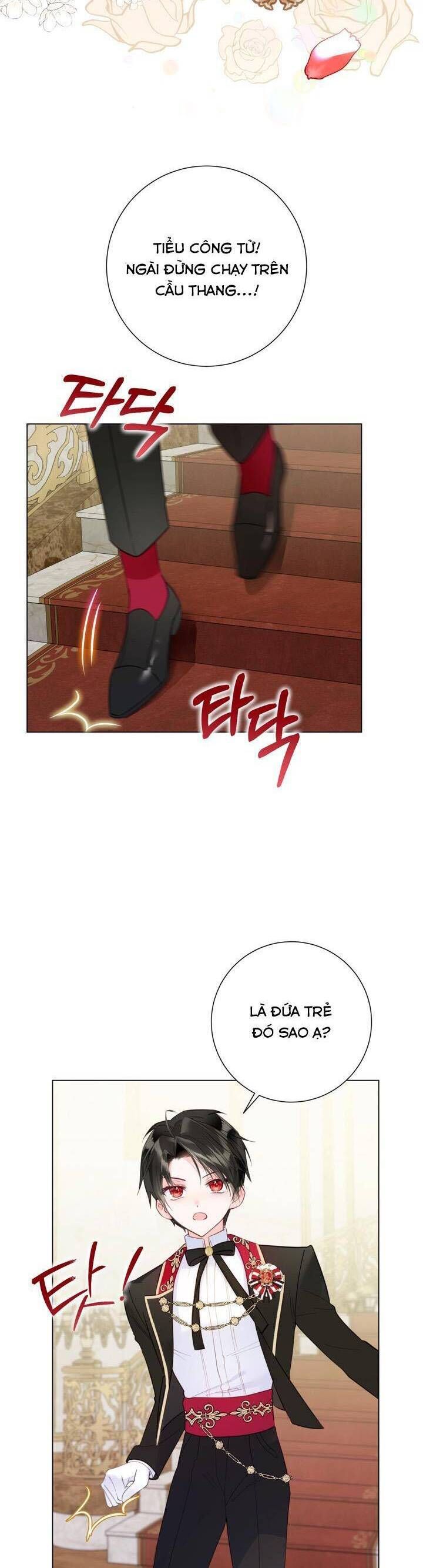 Một Thế Giới Không Có Chị Gái Mà Ai Cũng Yêu - Chapter 5 - Page 31