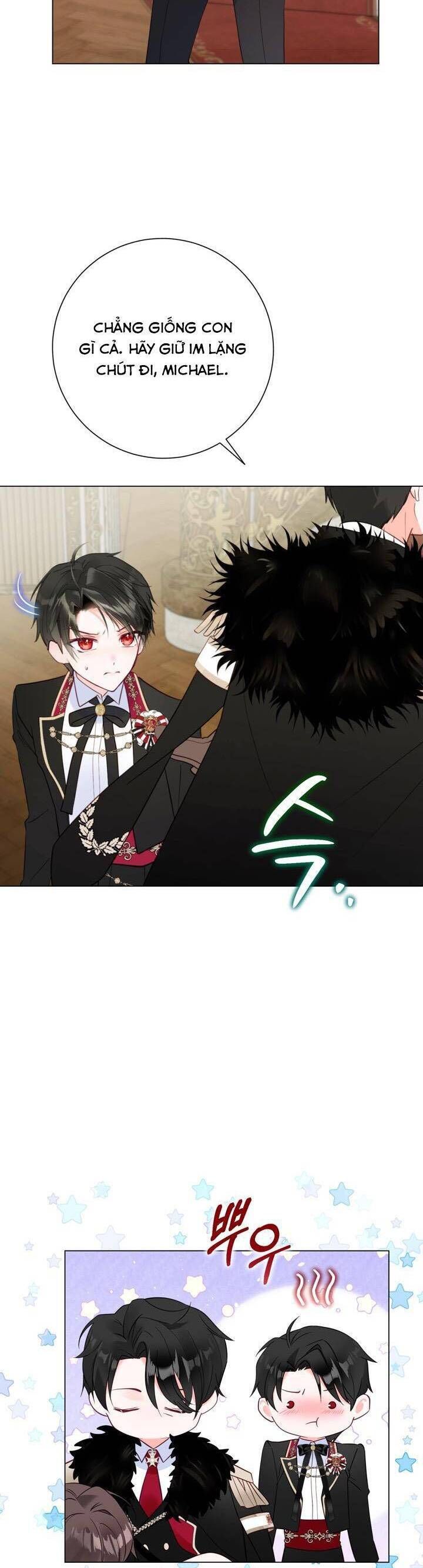 Một Thế Giới Không Có Chị Gái Mà Ai Cũng Yêu - Chapter 5 - Page 32