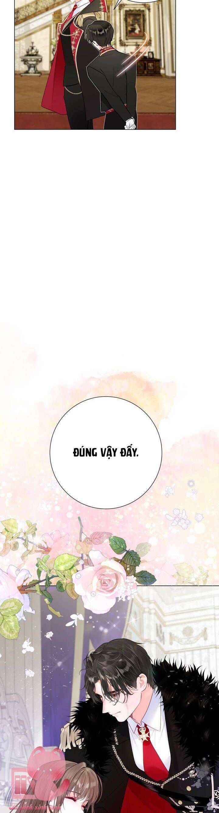 Một Thế Giới Không Có Chị Gái Mà Ai Cũng Yêu - Chapter 5 - Page 35