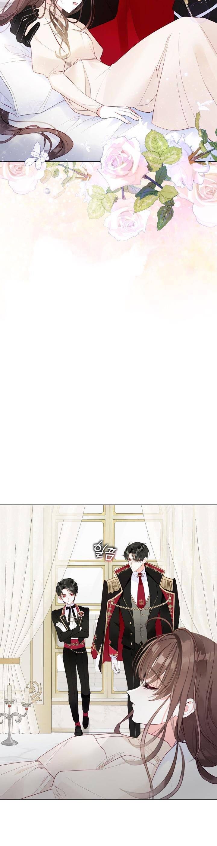 Một Thế Giới Không Có Chị Gái Mà Ai Cũng Yêu - Chapter 5 - Page 36