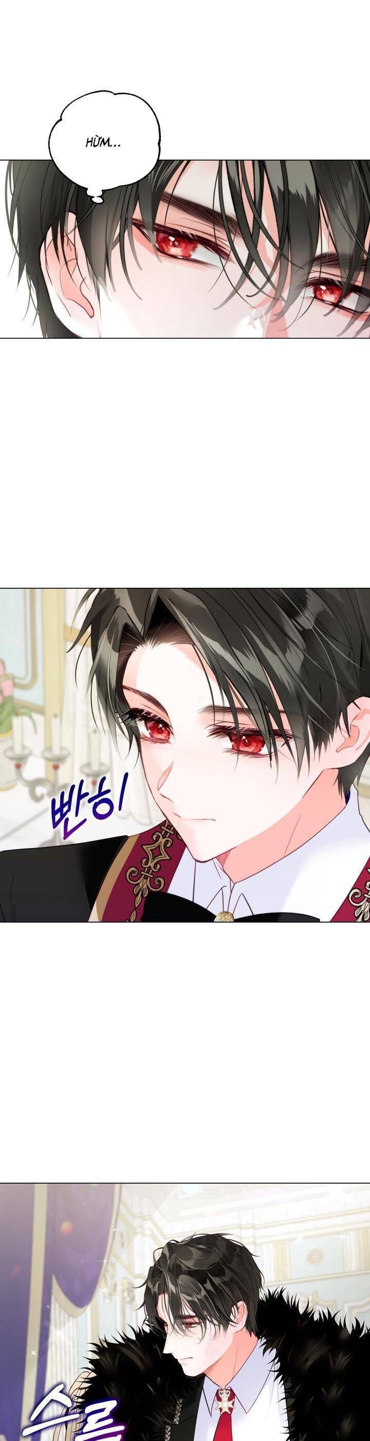 Một Thế Giới Không Có Chị Gái Mà Ai Cũng Yêu - Chapter 5 - Page 37