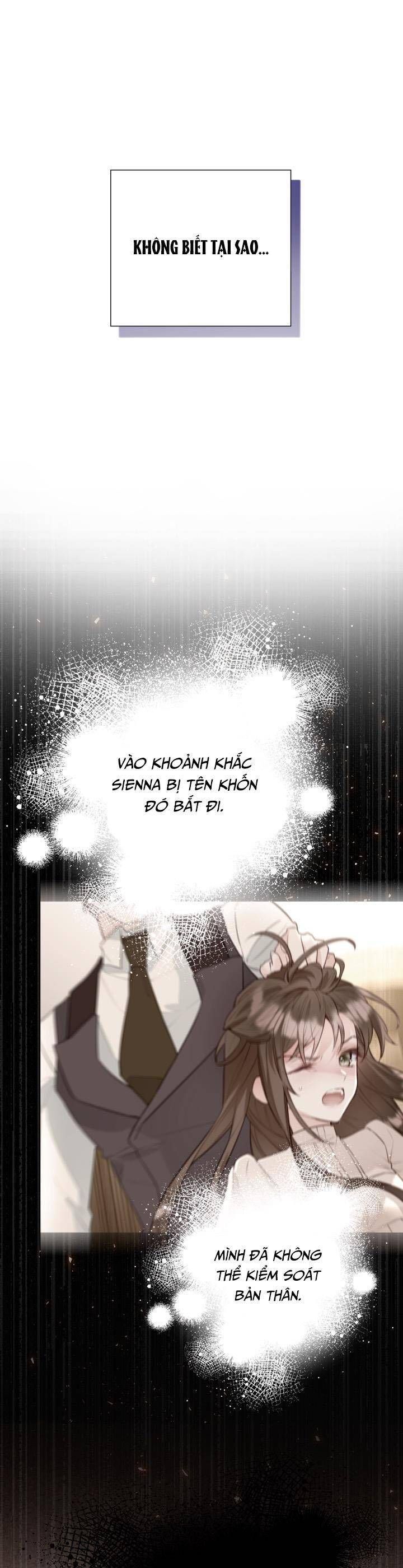 Một Thế Giới Không Có Chị Gái Mà Ai Cũng Yêu - Chapter 5 - Page 39