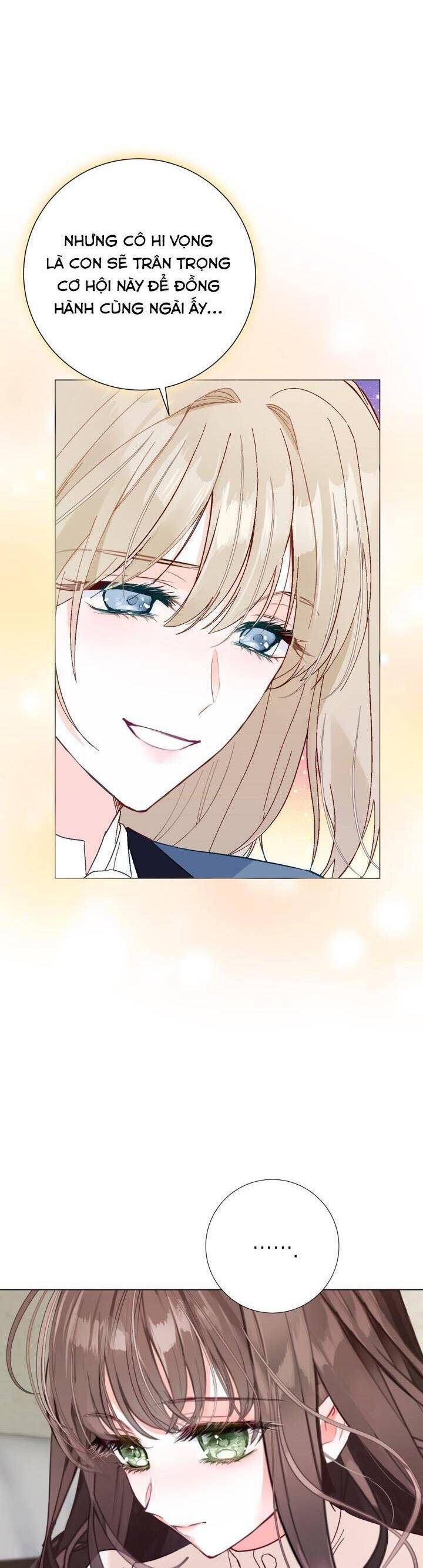 Một Thế Giới Không Có Chị Gái Mà Ai Cũng Yêu - Chapter 5 - Page 4