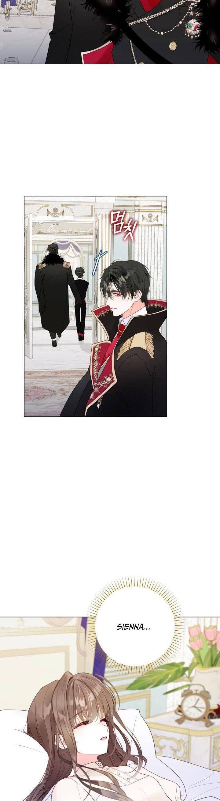 Một Thế Giới Không Có Chị Gái Mà Ai Cũng Yêu - Chapter 5 - Page 42