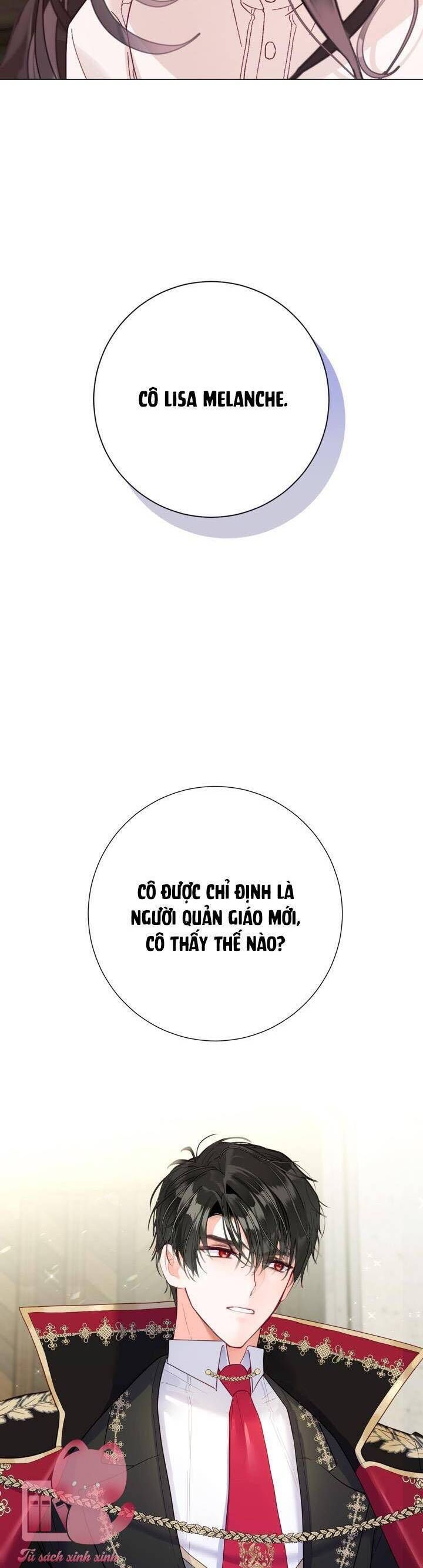 Một Thế Giới Không Có Chị Gái Mà Ai Cũng Yêu - Chapter 5 - Page 5