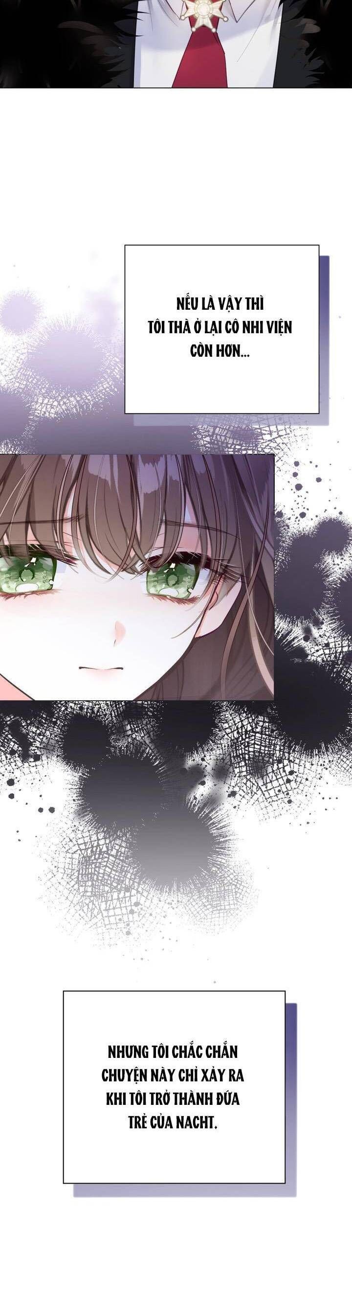 Một Thế Giới Không Có Chị Gái Mà Ai Cũng Yêu - Chapter 5 - Page 8