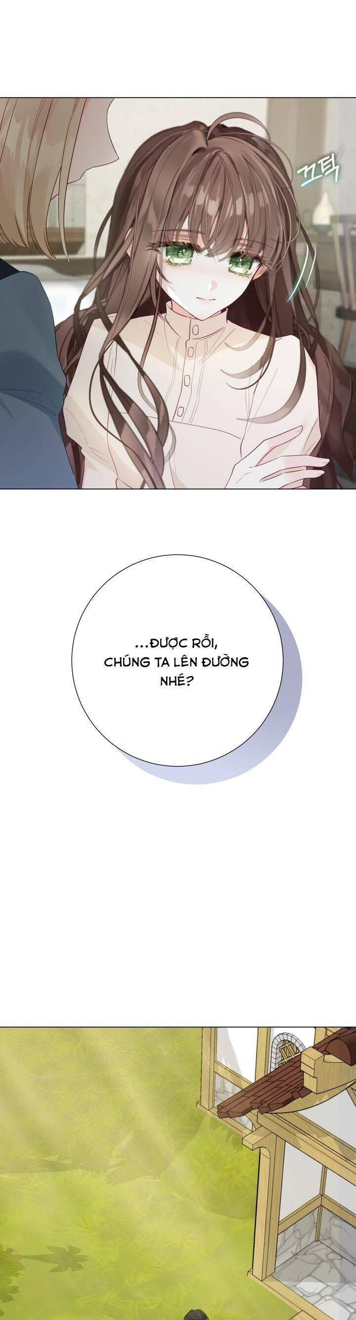 Một Thế Giới Không Có Chị Gái Mà Ai Cũng Yêu - Chapter 5 - Page 9