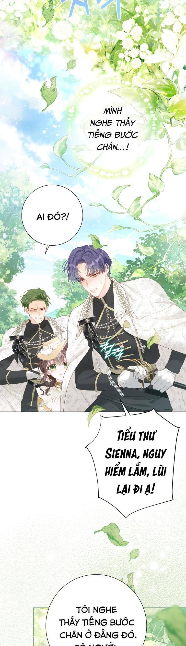 Một Thế Giới Không Có Chị Gái Mà Ai Cũng Yêu - Chapter 50 - Page 11