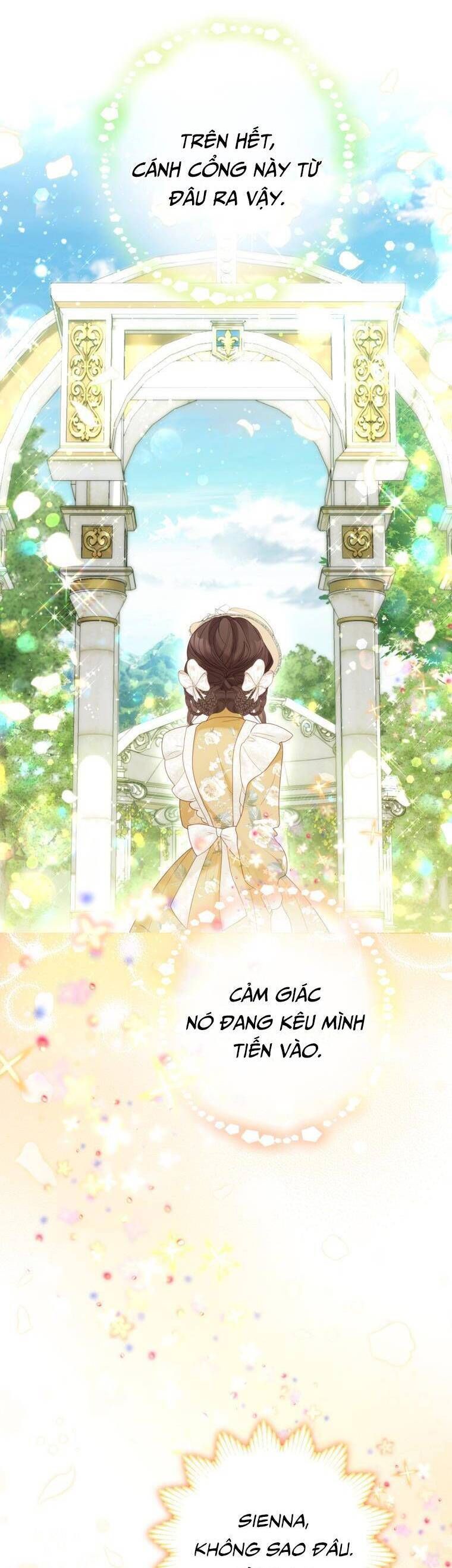 Một Thế Giới Không Có Chị Gái Mà Ai Cũng Yêu - Chapter 50 - Page 13