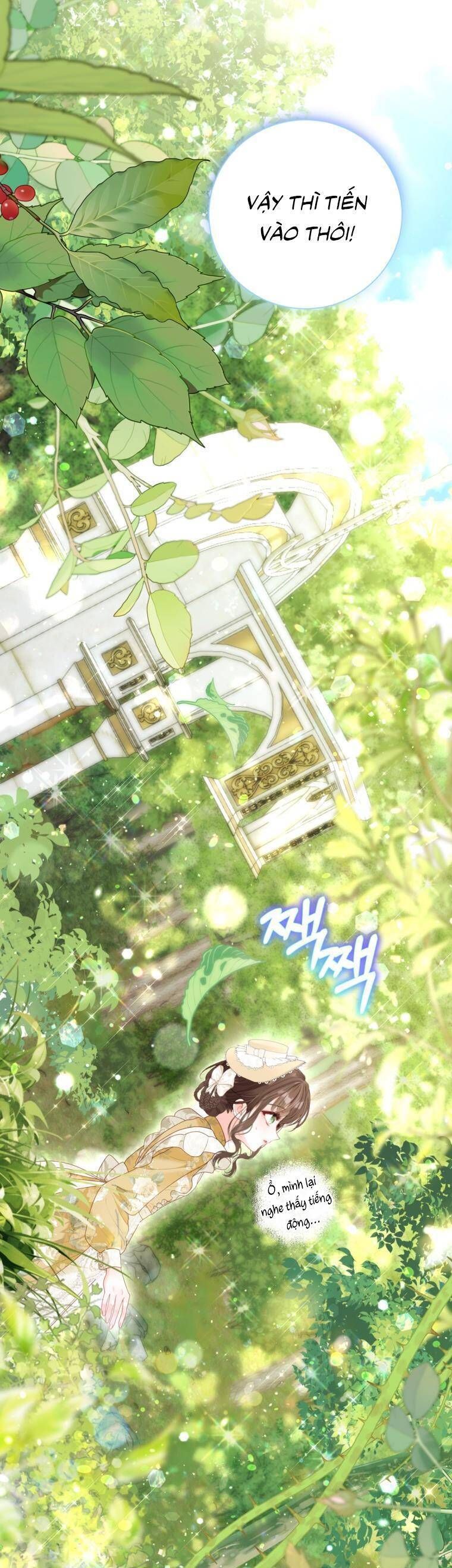 Một Thế Giới Không Có Chị Gái Mà Ai Cũng Yêu - Chapter 50 - Page 16