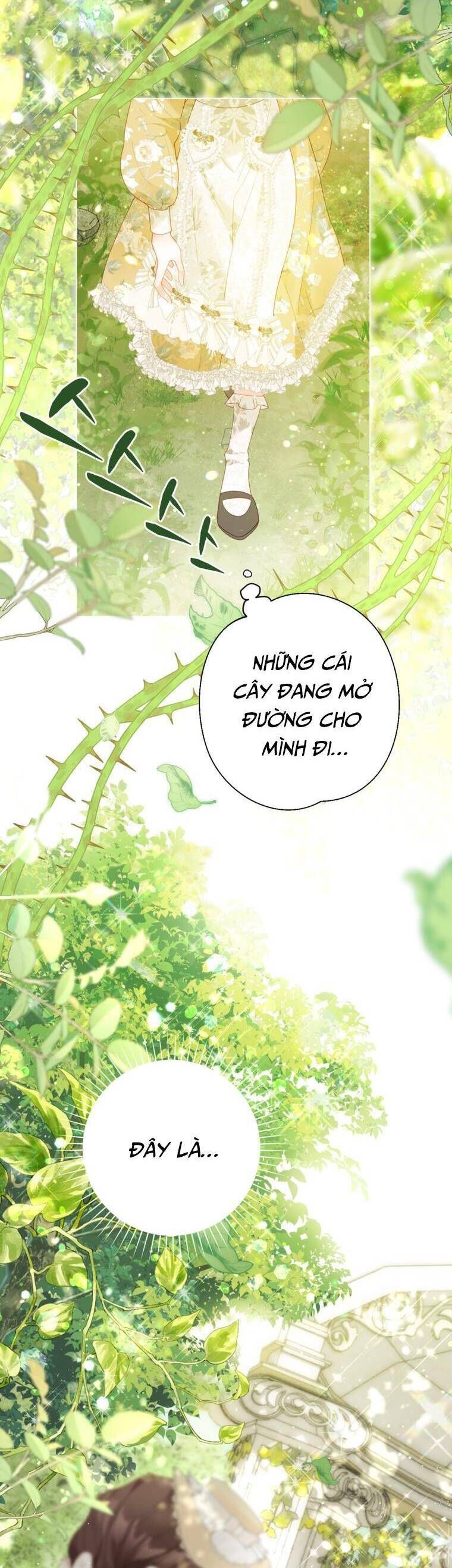 Một Thế Giới Không Có Chị Gái Mà Ai Cũng Yêu - Chapter 50 - Page 17