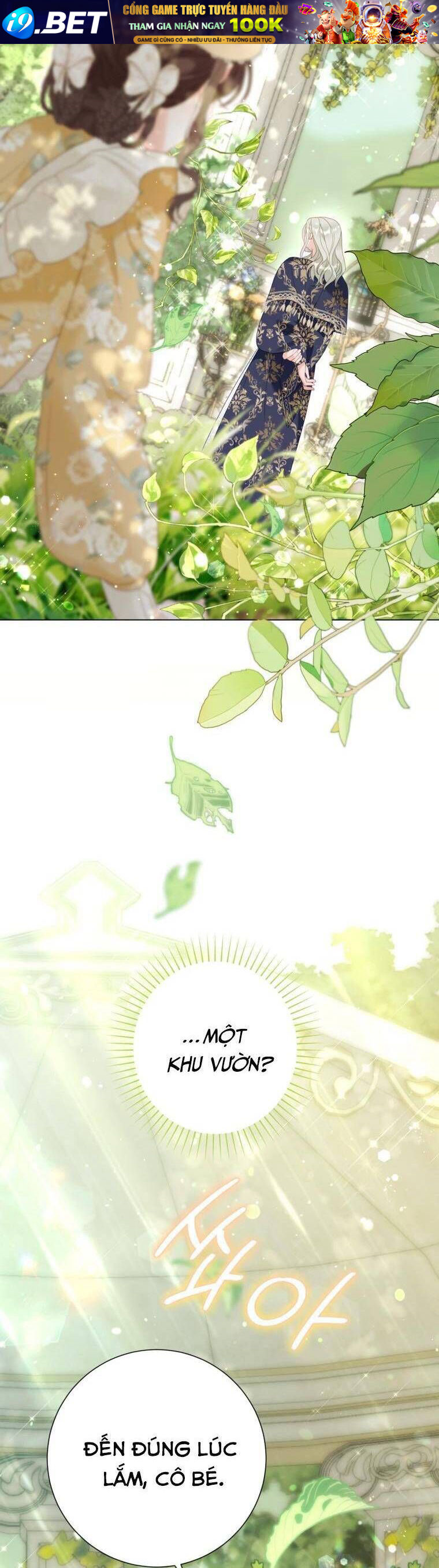 Một Thế Giới Không Có Chị Gái Mà Ai Cũng Yêu - Chapter 50 - Page 18