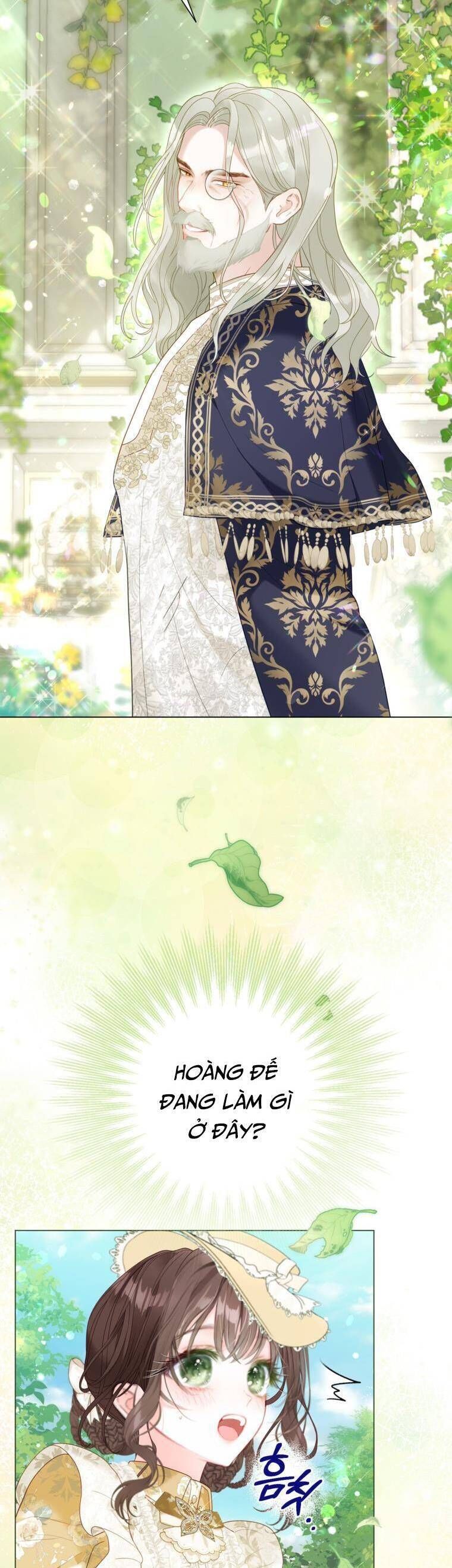 Một Thế Giới Không Có Chị Gái Mà Ai Cũng Yêu - Chapter 50 - Page 19