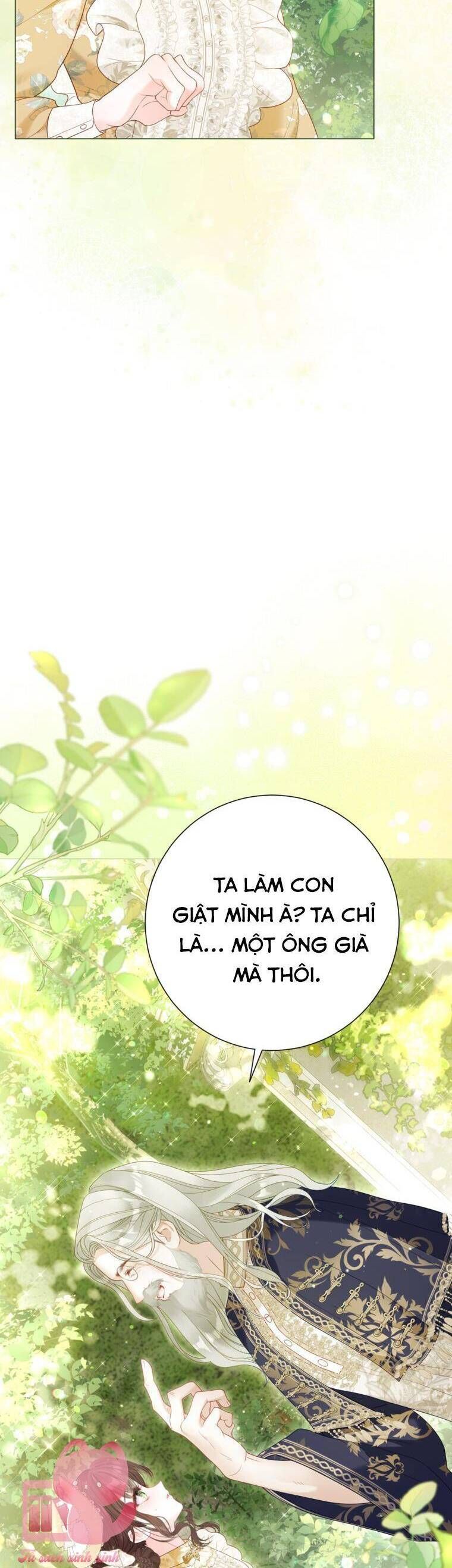 Một Thế Giới Không Có Chị Gái Mà Ai Cũng Yêu - Chapter 50 - Page 20