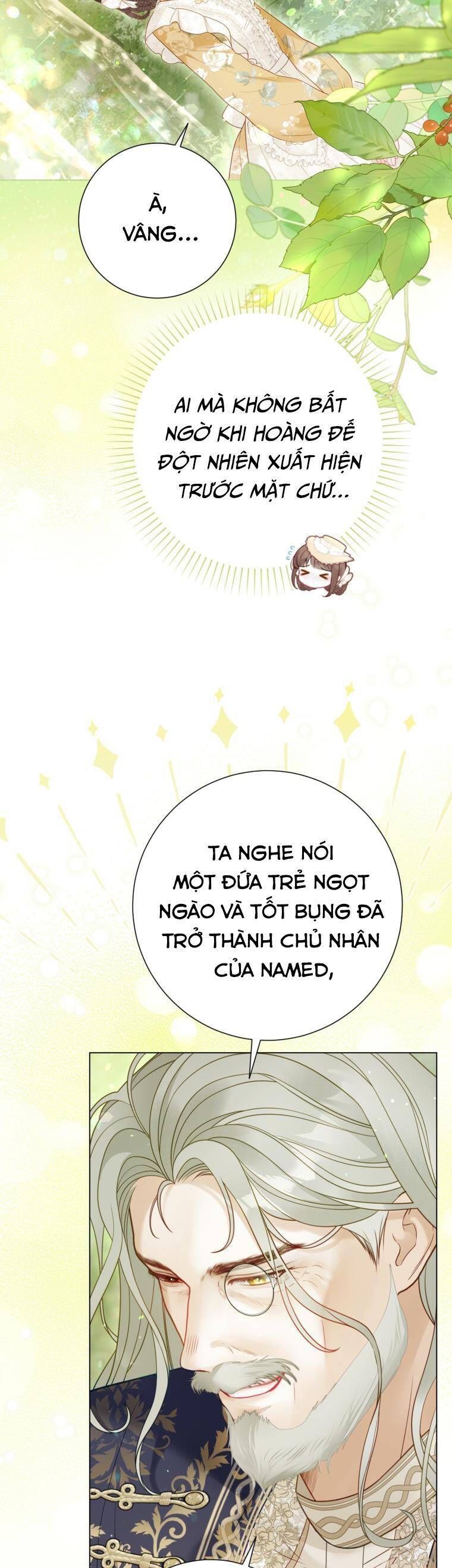 Một Thế Giới Không Có Chị Gái Mà Ai Cũng Yêu - Chapter 50 - Page 21