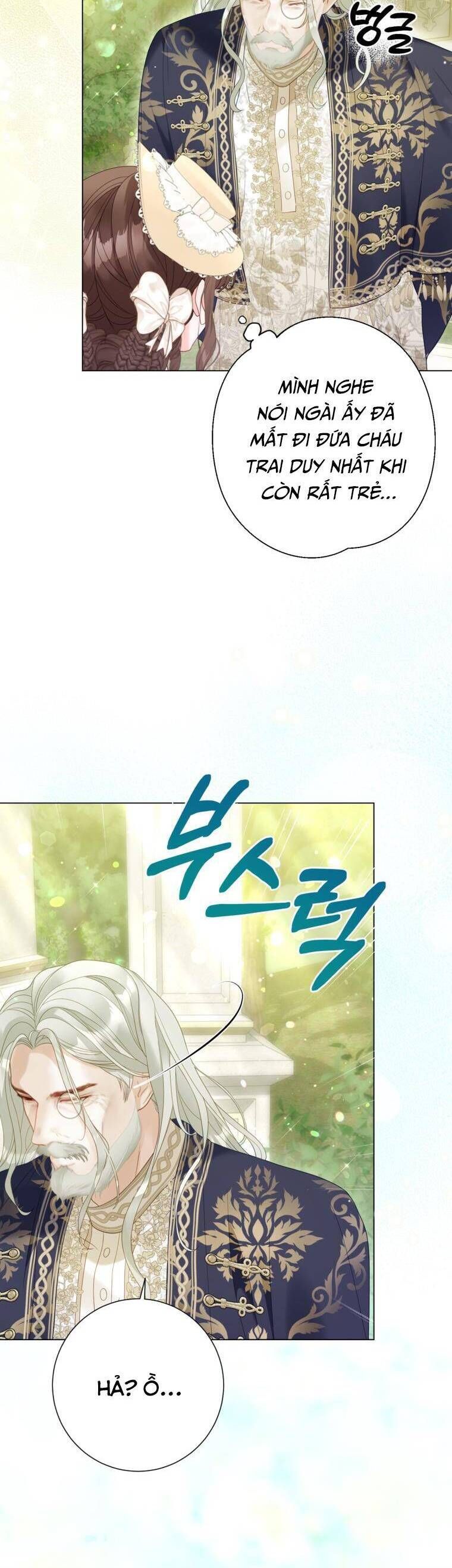 Một Thế Giới Không Có Chị Gái Mà Ai Cũng Yêu - Chapter 50 - Page 23