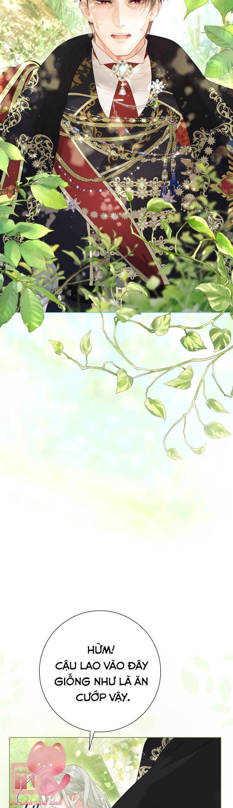 Một Thế Giới Không Có Chị Gái Mà Ai Cũng Yêu - Chapter 50 - Page 25