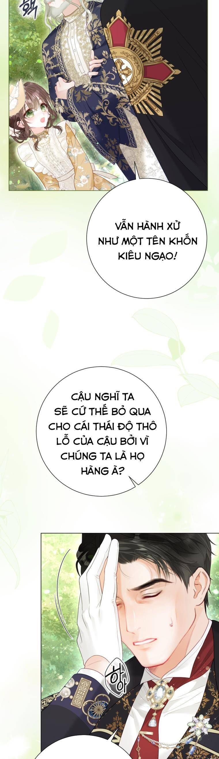 Một Thế Giới Không Có Chị Gái Mà Ai Cũng Yêu - Chapter 50 - Page 26