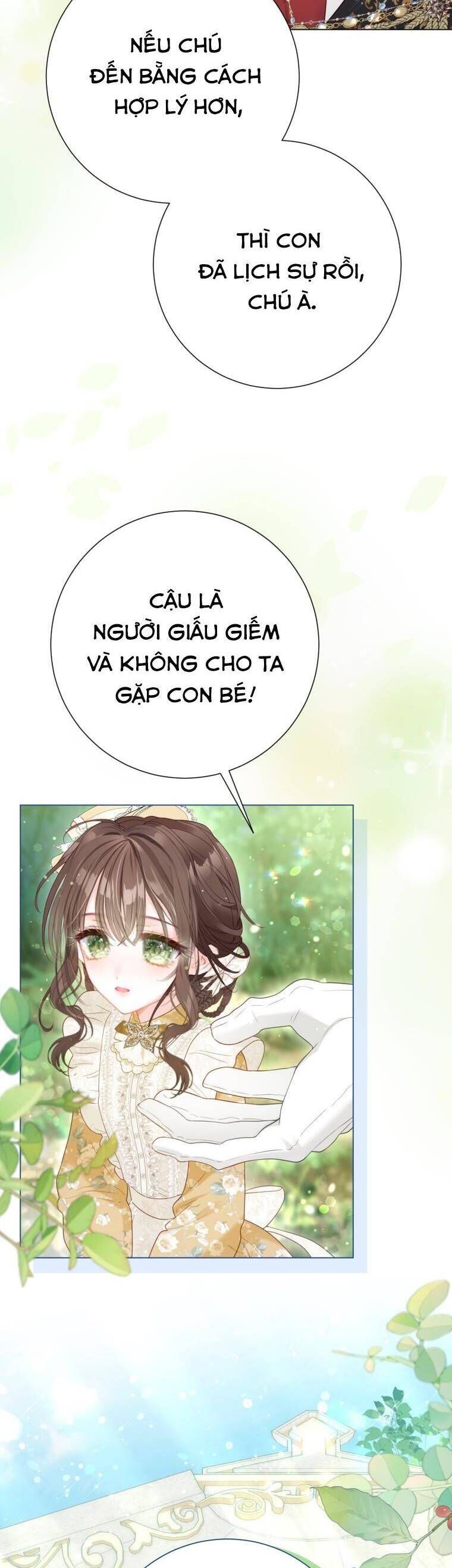 Một Thế Giới Không Có Chị Gái Mà Ai Cũng Yêu - Chapter 50 - Page 27