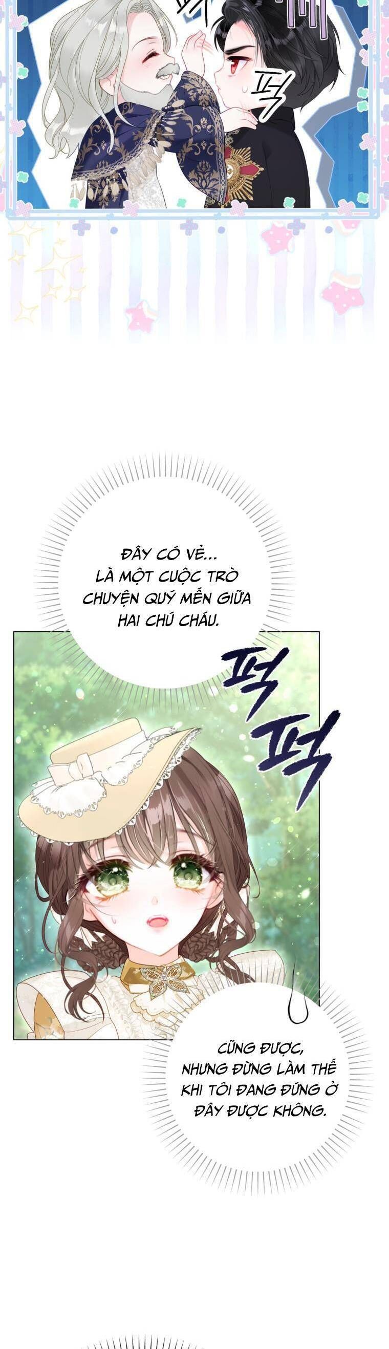 Một Thế Giới Không Có Chị Gái Mà Ai Cũng Yêu - Chapter 50 - Page 29