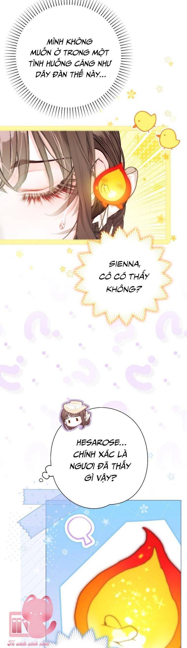 Một Thế Giới Không Có Chị Gái Mà Ai Cũng Yêu - Chapter 50 - Page 30