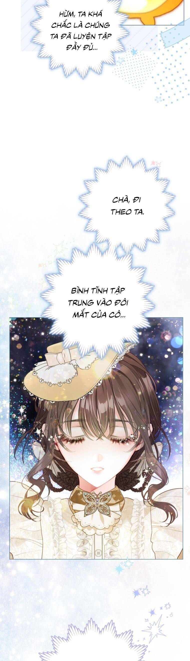 Một Thế Giới Không Có Chị Gái Mà Ai Cũng Yêu - Chapter 50 - Page 31