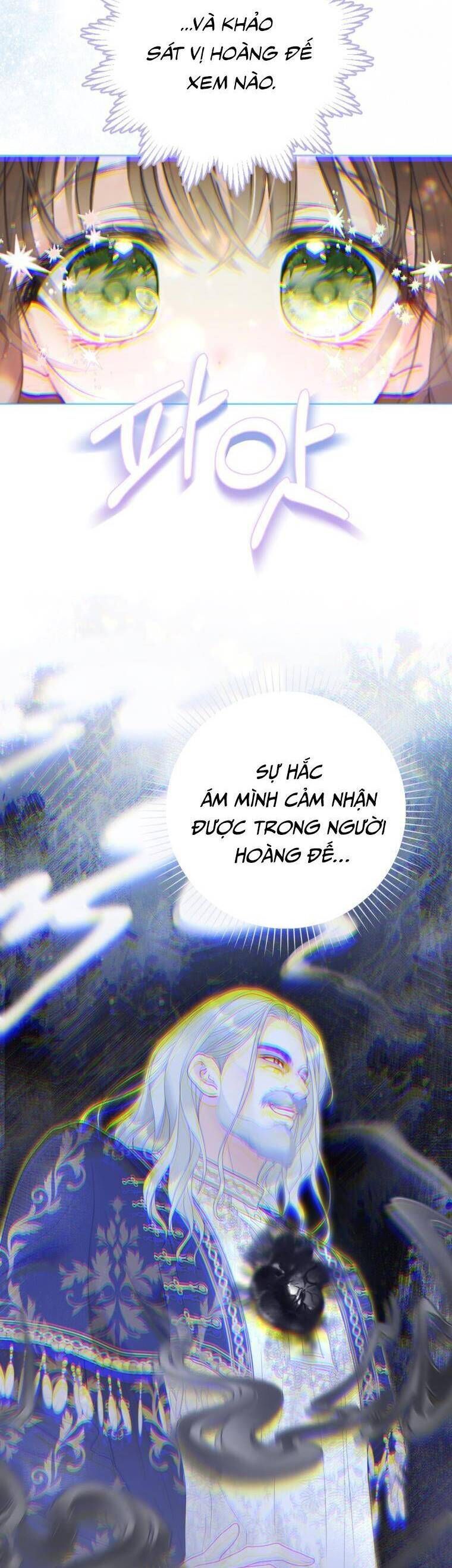 Một Thế Giới Không Có Chị Gái Mà Ai Cũng Yêu - Chapter 50 - Page 32