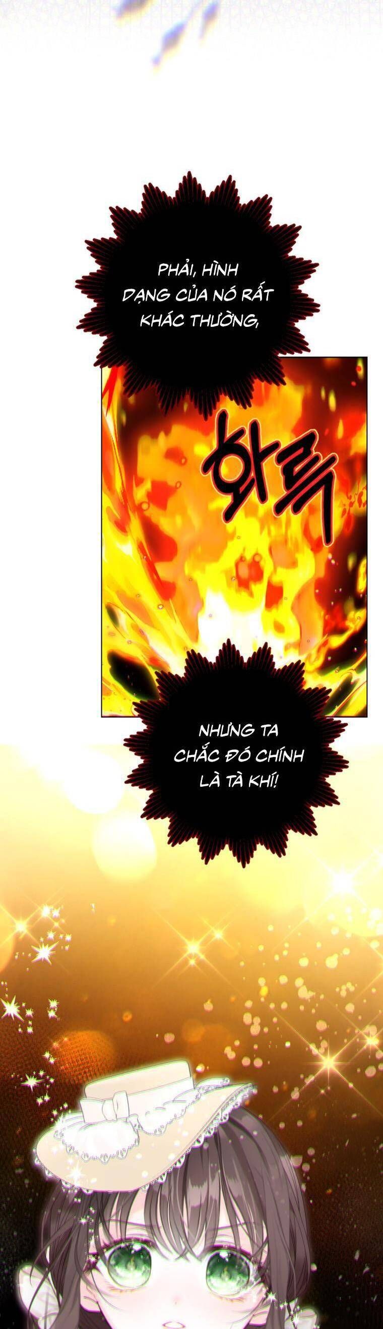 Một Thế Giới Không Có Chị Gái Mà Ai Cũng Yêu - Chapter 50 - Page 34