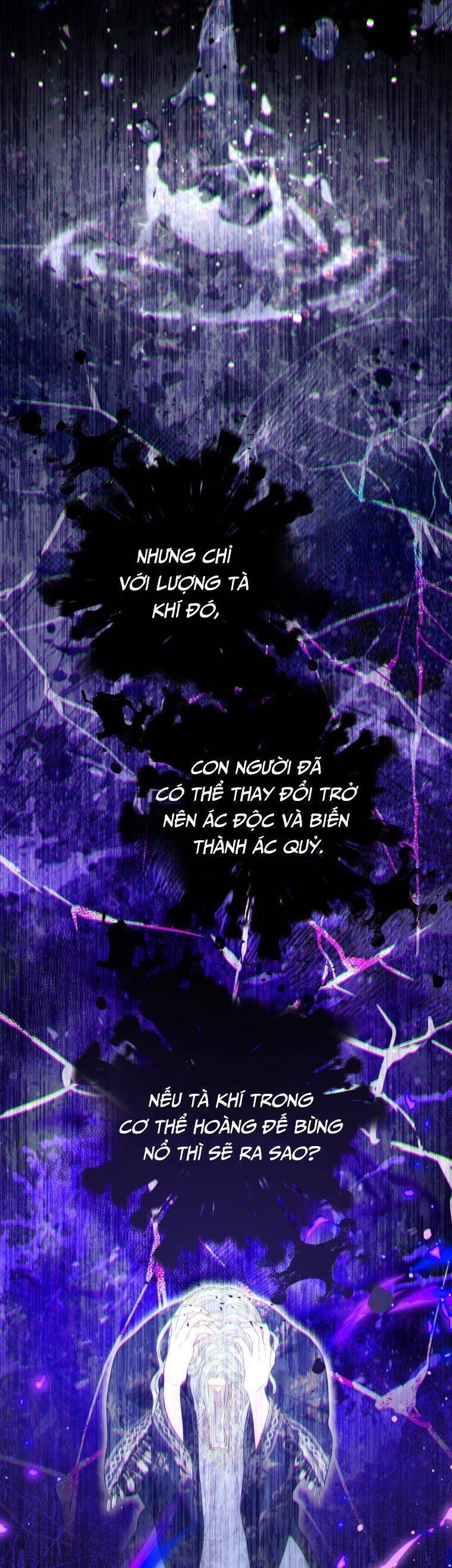 Một Thế Giới Không Có Chị Gái Mà Ai Cũng Yêu - Chapter 50 - Page 36