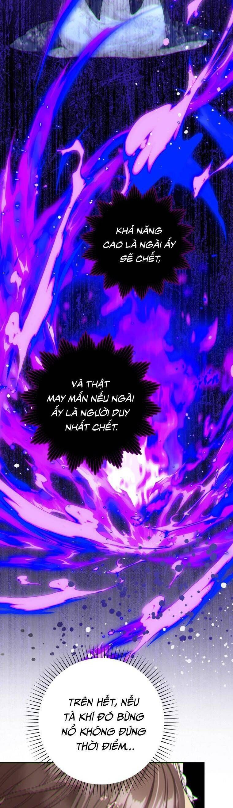 Một Thế Giới Không Có Chị Gái Mà Ai Cũng Yêu - Chapter 50 - Page 37