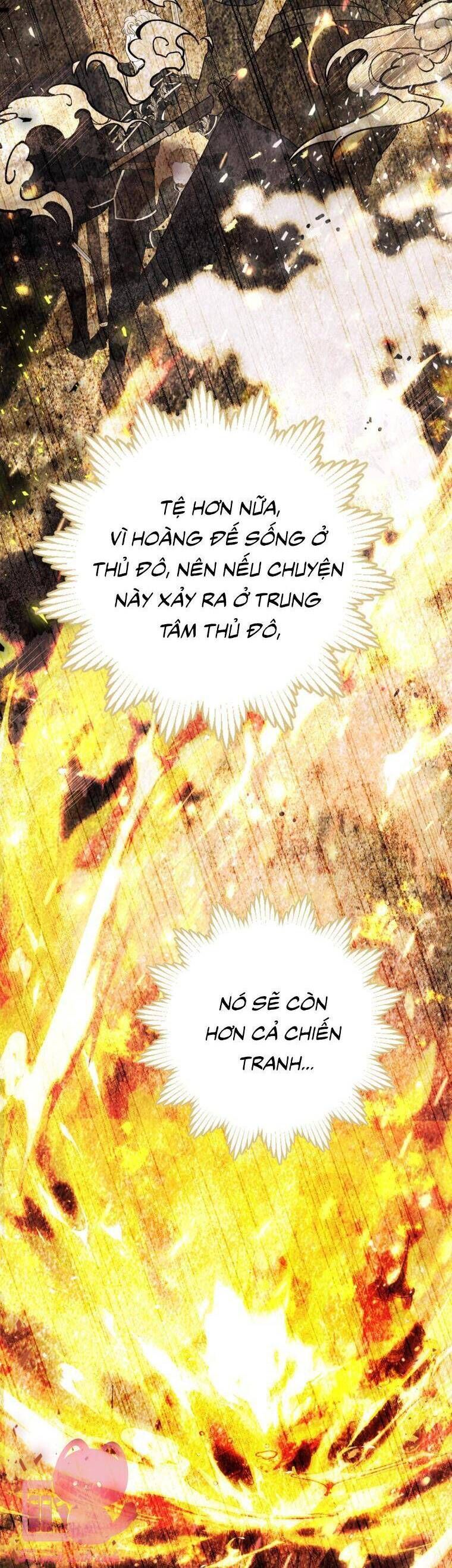 Một Thế Giới Không Có Chị Gái Mà Ai Cũng Yêu - Chapter 50 - Page 40