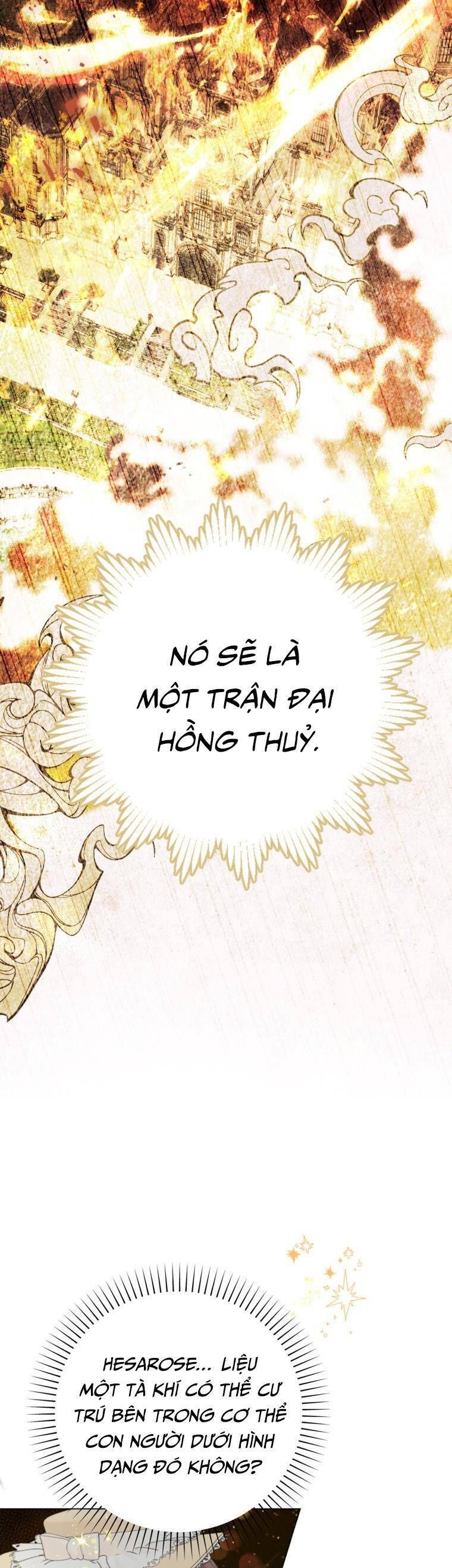 Một Thế Giới Không Có Chị Gái Mà Ai Cũng Yêu - Chapter 50 - Page 41