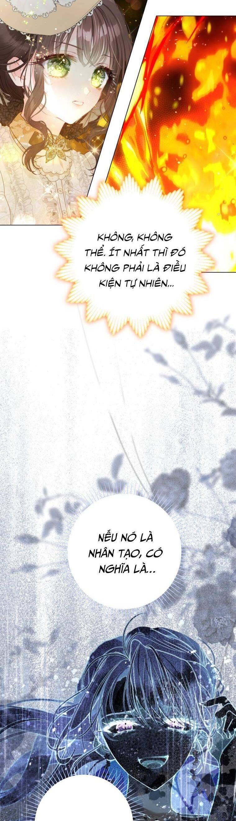 Một Thế Giới Không Có Chị Gái Mà Ai Cũng Yêu - Chapter 50 - Page 42