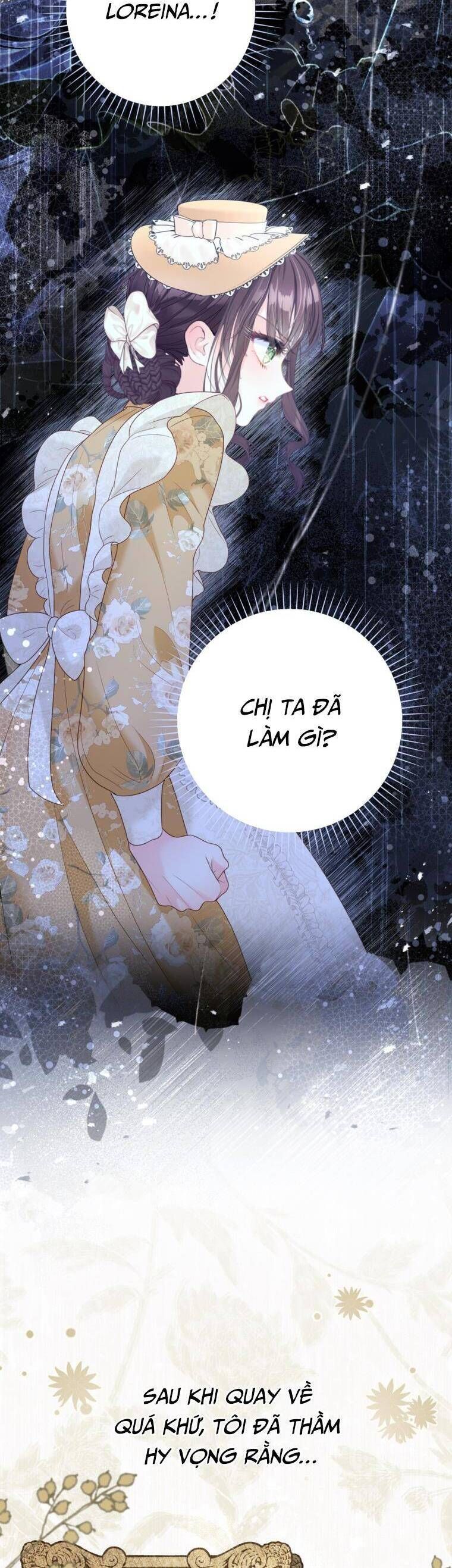 Một Thế Giới Không Có Chị Gái Mà Ai Cũng Yêu - Chapter 50 - Page 43