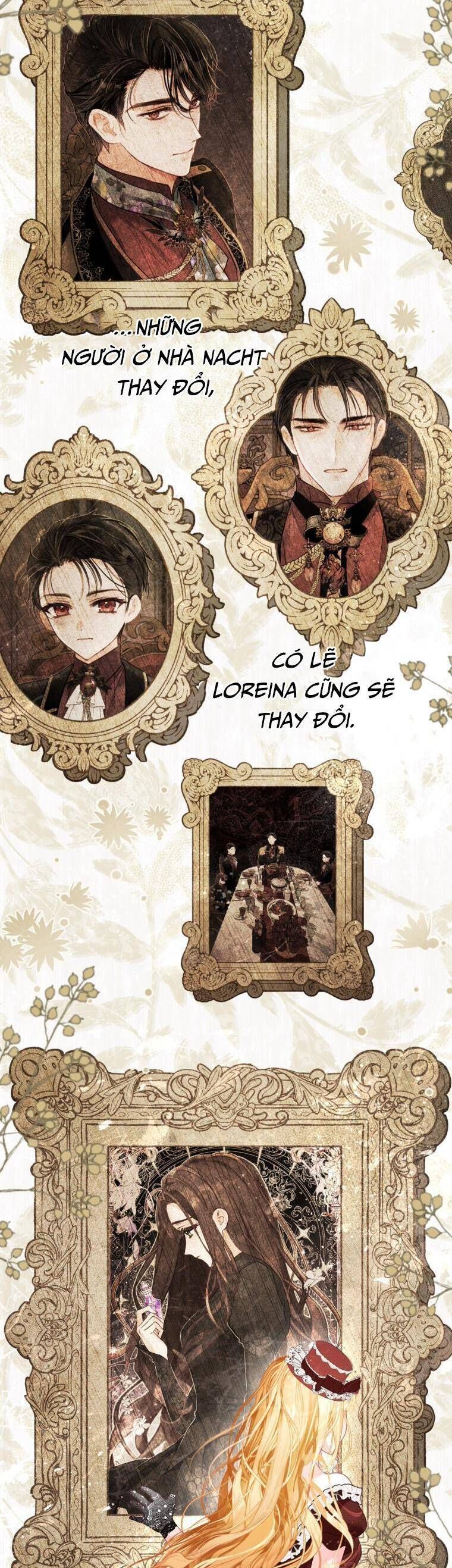 Một Thế Giới Không Có Chị Gái Mà Ai Cũng Yêu - Chapter 50 - Page 44