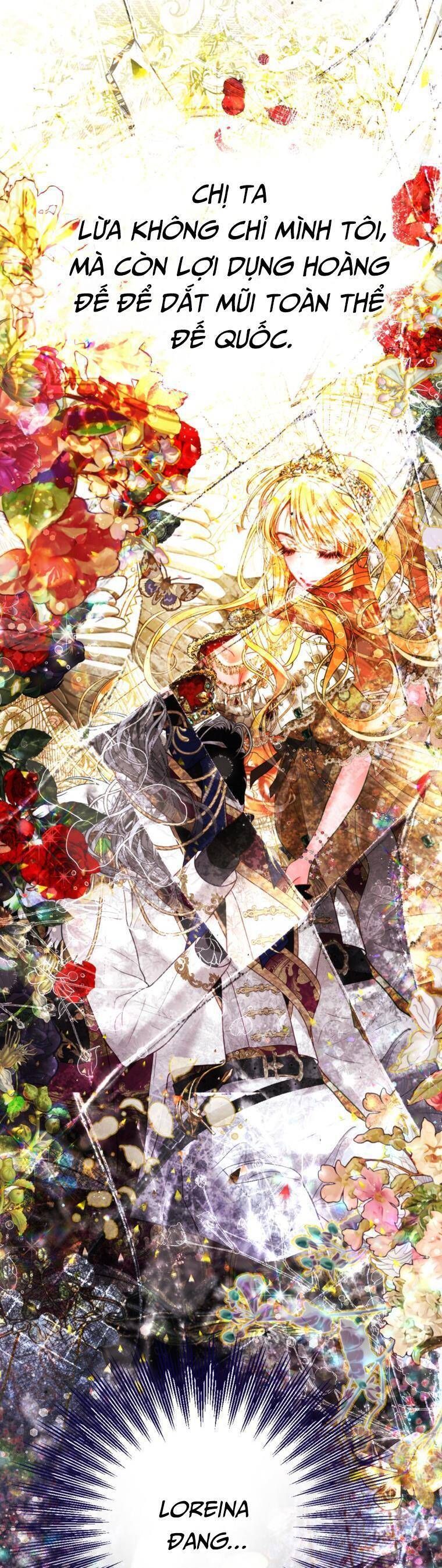 Một Thế Giới Không Có Chị Gái Mà Ai Cũng Yêu - Chapter 50 - Page 46