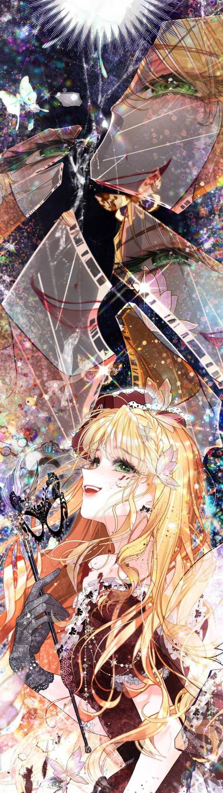 Một Thế Giới Không Có Chị Gái Mà Ai Cũng Yêu - Chapter 50 - Page 47